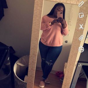 Meet your Posher, Aurielle